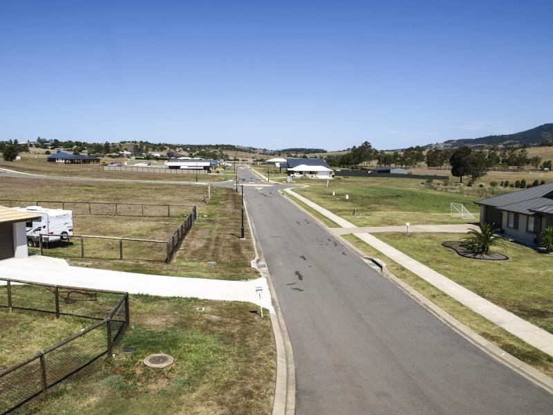 Kalbar Country Estate Edward Street, Kalbar QLD 4309