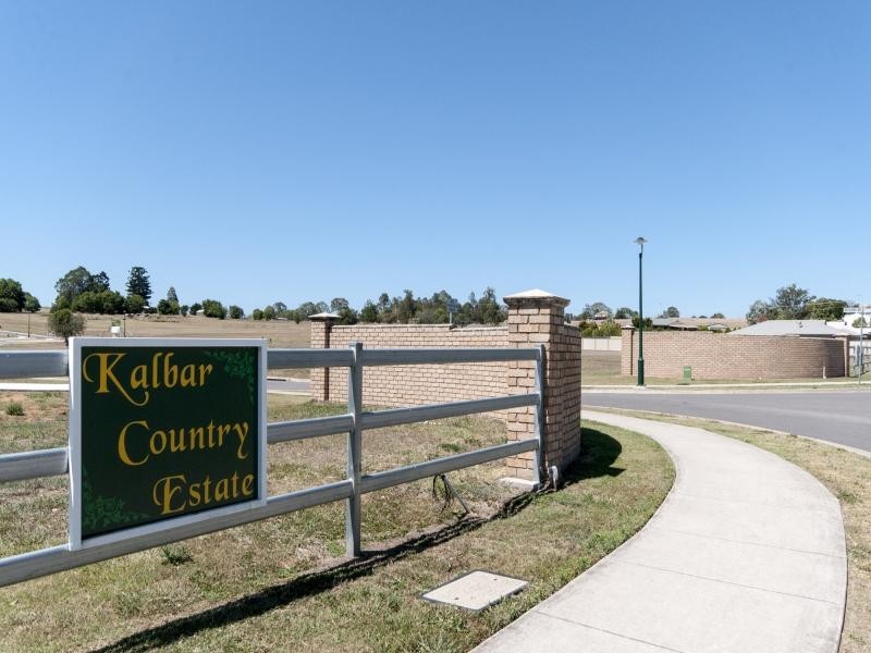 Kalbar Country Estate Edward Street, Kalbar QLD 4309