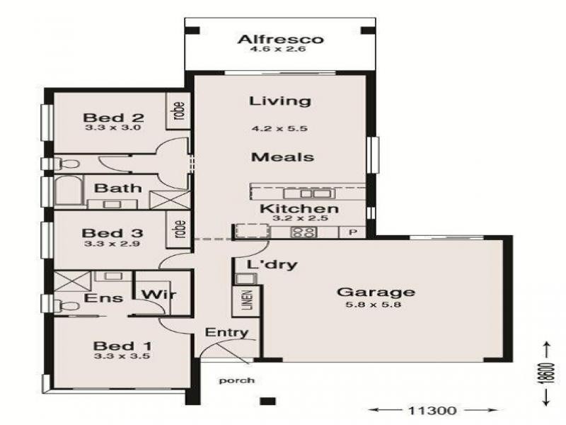 Kalbar Country Estate Edward Street, Kalbar QLD 4309