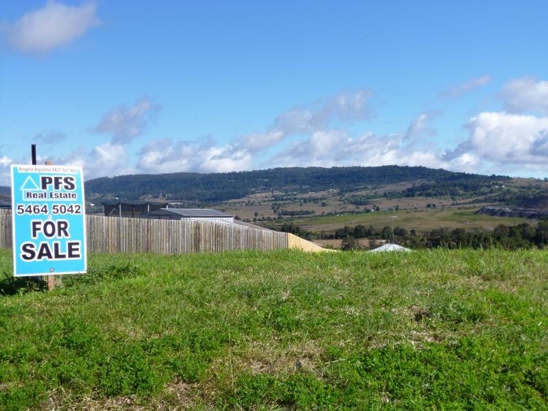 Lot 13 Kunkala Court, Rosewood QLD 4340