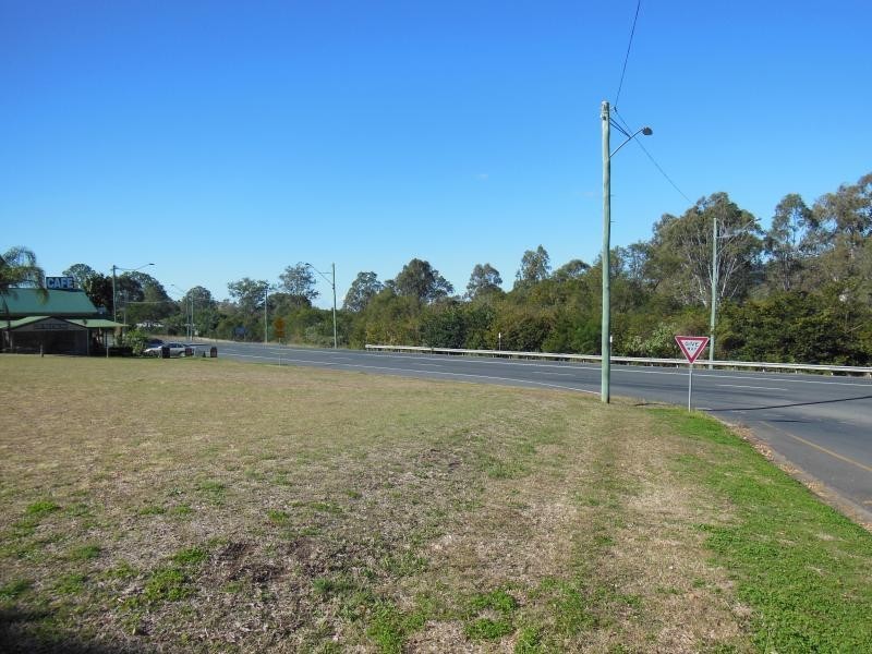 Lot 1and2 CNR Cunningham Hwy and Elizabeth Street, Aratula QLD 4309