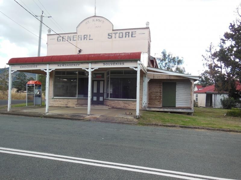 868 Reckumpilla Street, Mount Alford QLD 4310