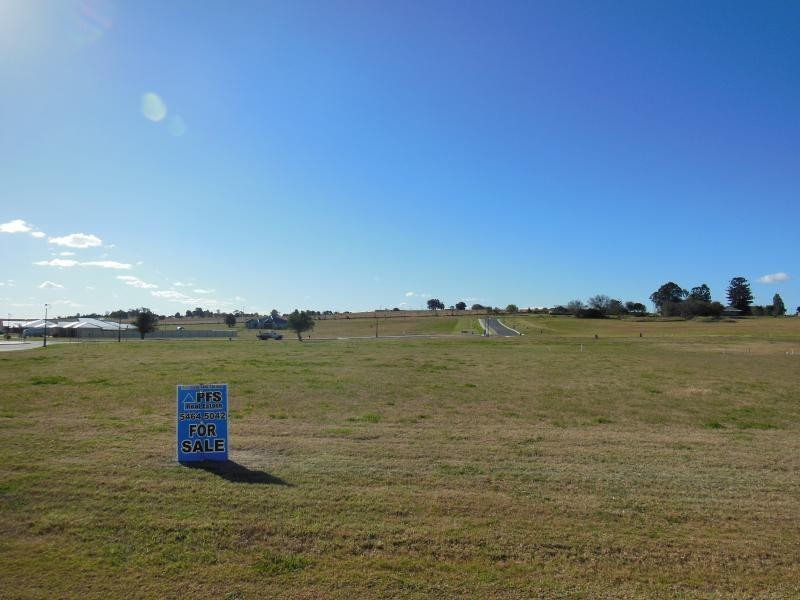 Lot 3 Edward Street, Kalbar QLD 4309