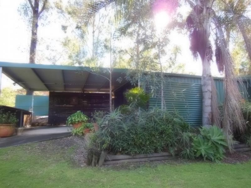 114 Bayley Road, Pine Mountain QLD 4306