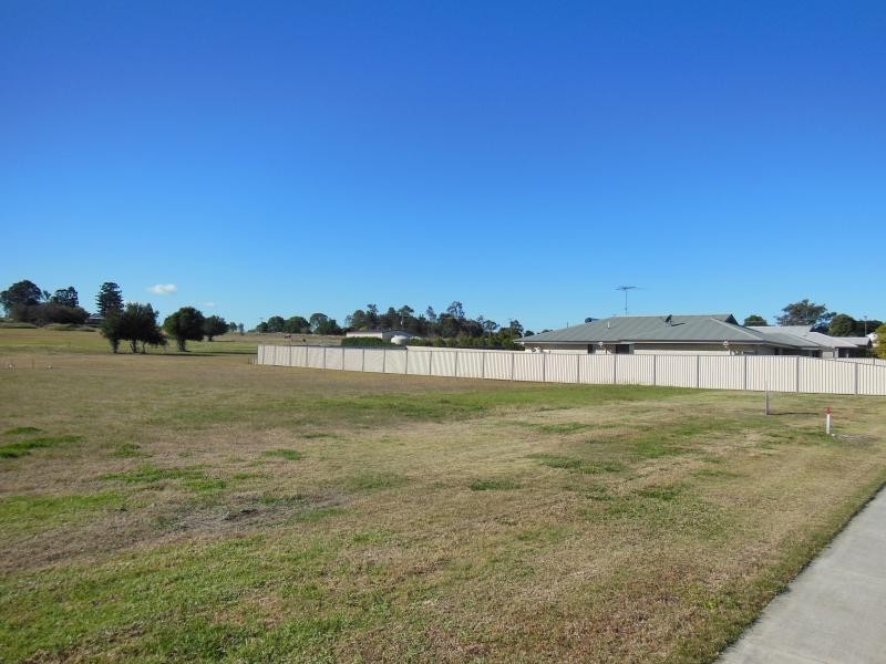 Lot 5 Edward Street, Kalbar QLD 4309