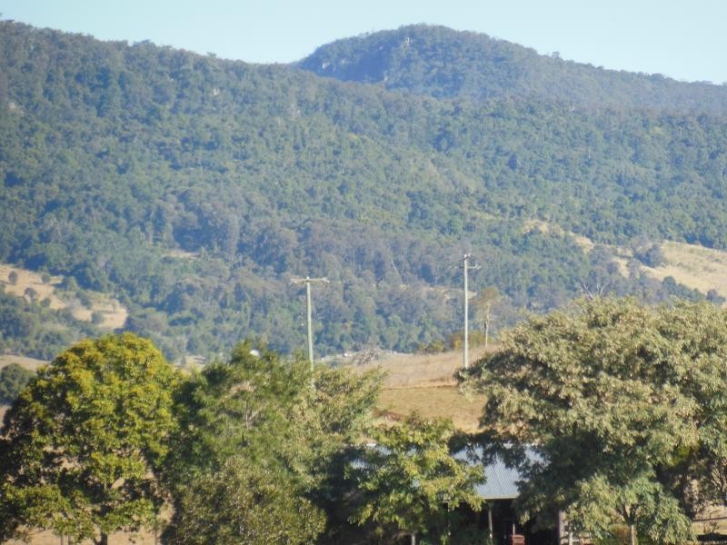 Lot 5 Edward Street, Kalbar QLD 4309