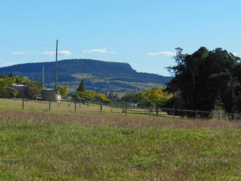 Lot 23 Cooper Court, Boonah QLD 4310