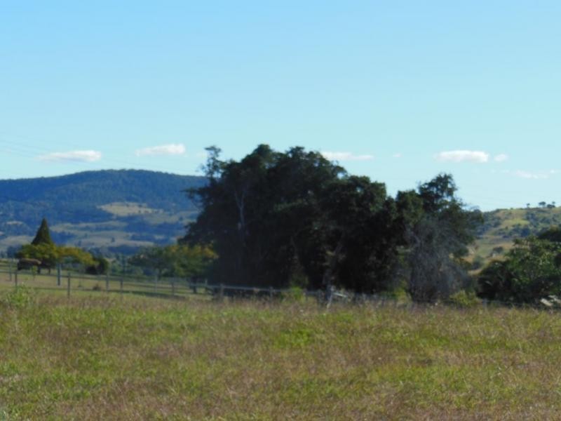 Lot 23 Cooper Court, Boonah QLD 4310