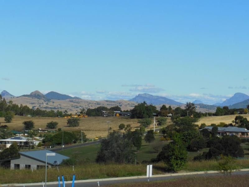 Lot 23 Cooper Court, Boonah QLD 4310