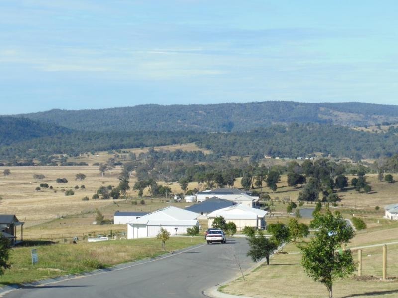 Lot 23 Cooper Court, Boonah QLD 4310