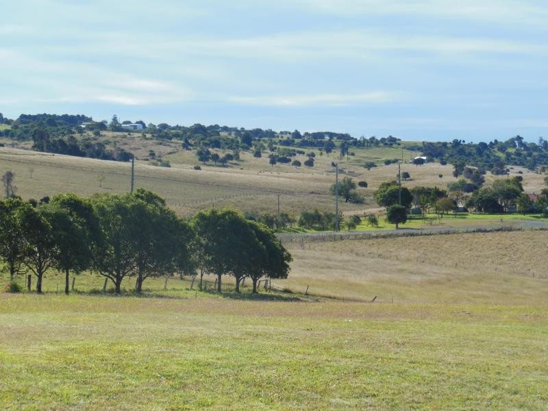 Lot 34 Berryman Circuit, Boonah QLD 4310