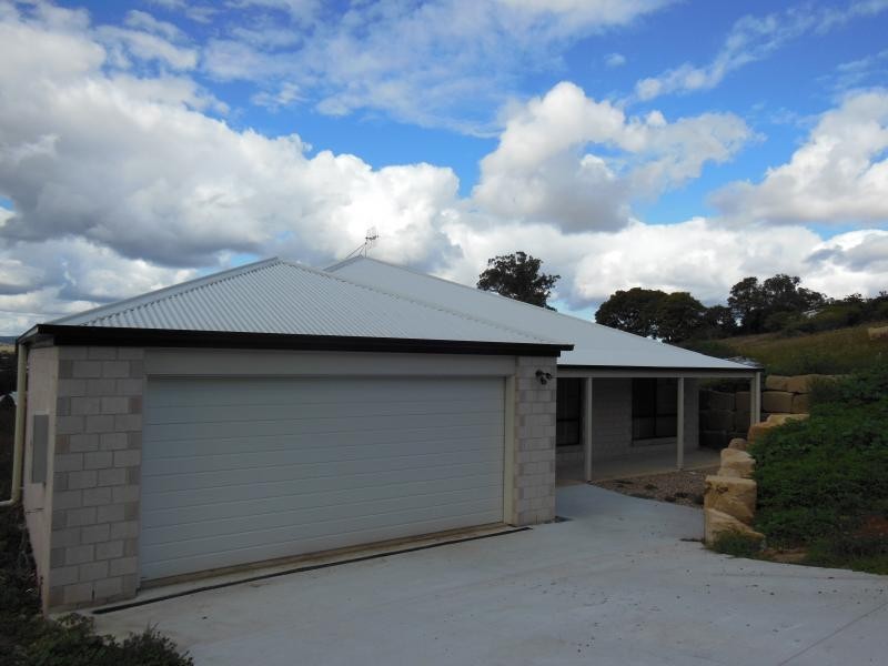 Lot 40 Grant Ave, Boonah QLD 4310
