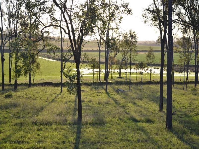 Country Estate Munbilla Road, Munbilla QLD 4309