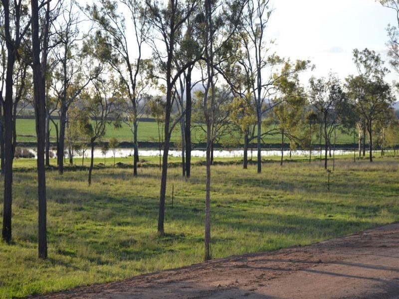 Country Estate Munbilla Road, Munbilla QLD 4309