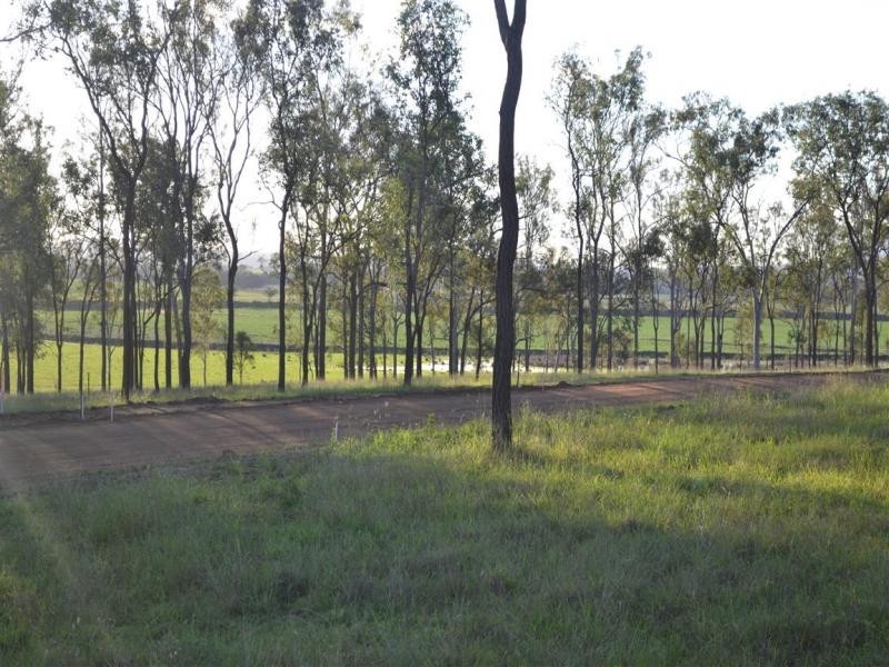 Country Estate Munbilla Road, Munbilla QLD 4309