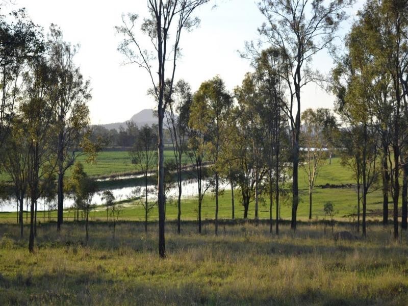 Country Estate Munbilla Road, Munbilla QLD 4309