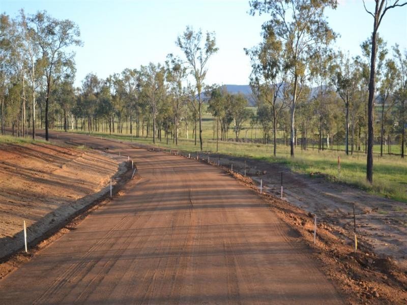 Country Estate Munbilla Road, Munbilla QLD 4309