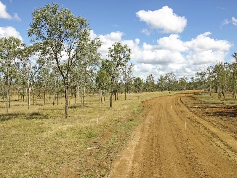 Country Estate Munbilla Road, Munbilla QLD 4309