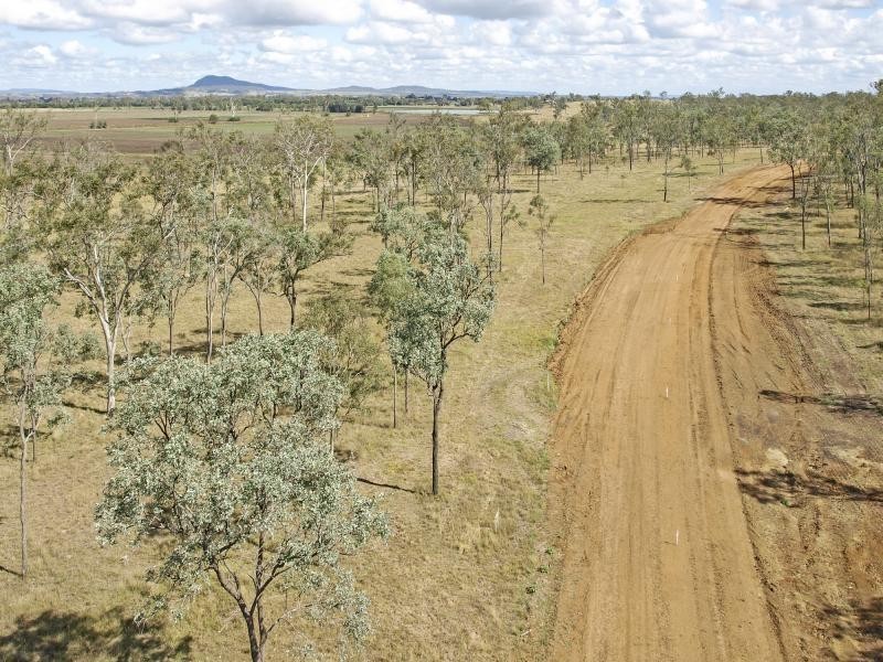 Country Estate Munbilla Road, Munbilla QLD 4309