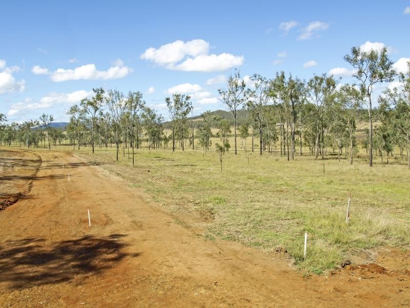 Country Estate Munbilla Road, Munbilla QLD 4309