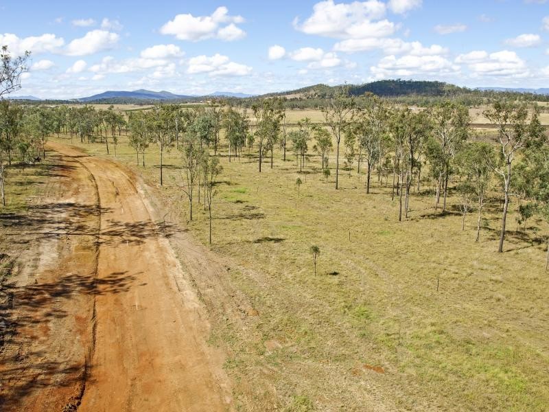 Country Estate Munbilla Road, Munbilla QLD 4309