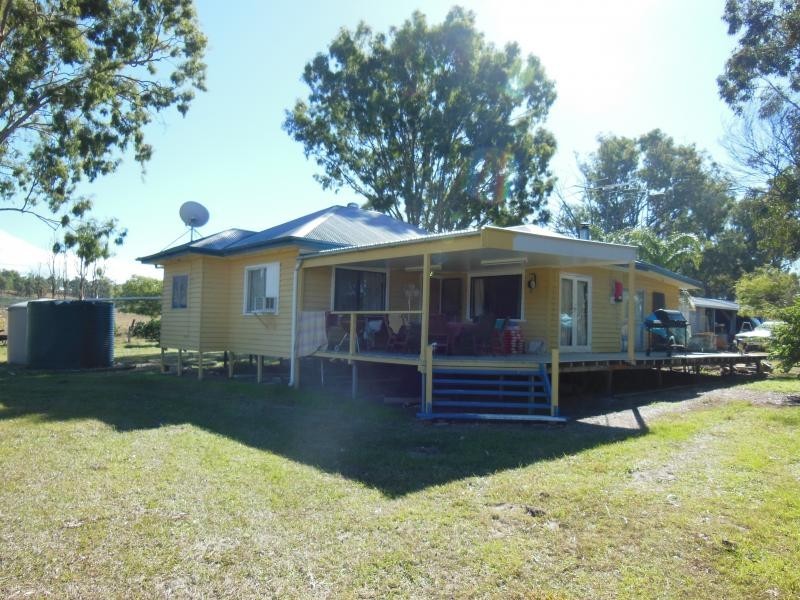 121 Brown Road, Frazerview QLD 4309