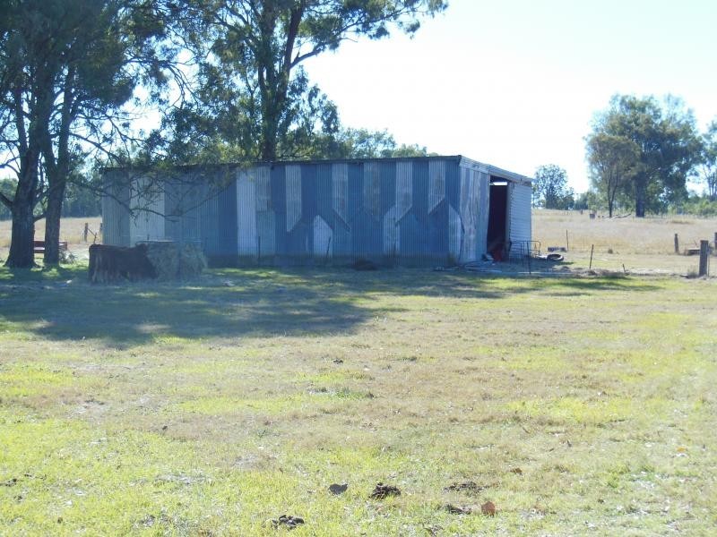 121 Brown Road, Frazerview QLD 4309