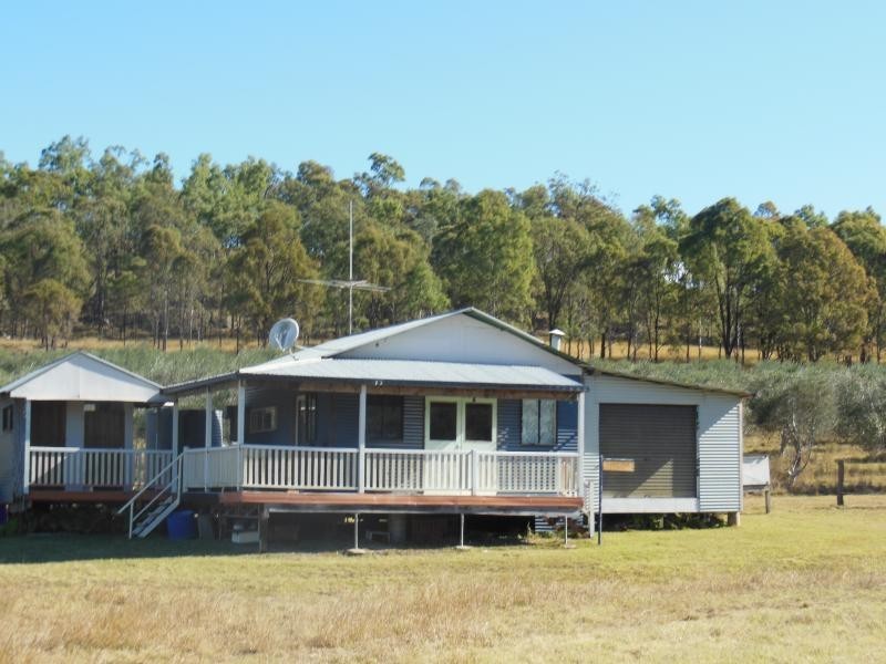 121 Brown Road, Frazerview QLD 4309