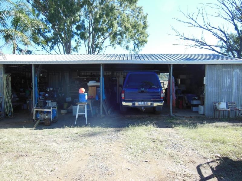 121 Brown Road, Frazerview QLD 4309