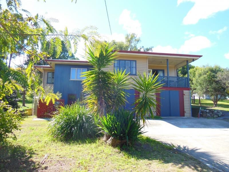 7 Alexander Street, Boonah QLD 4310