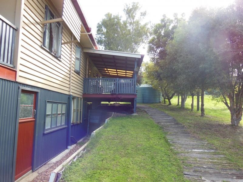 7 Alexander Street, Boonah QLD 4310