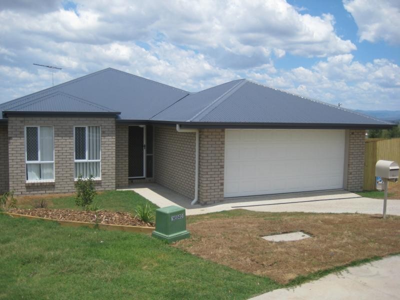 21 Claydon Pl, Rosewood QLD 4340