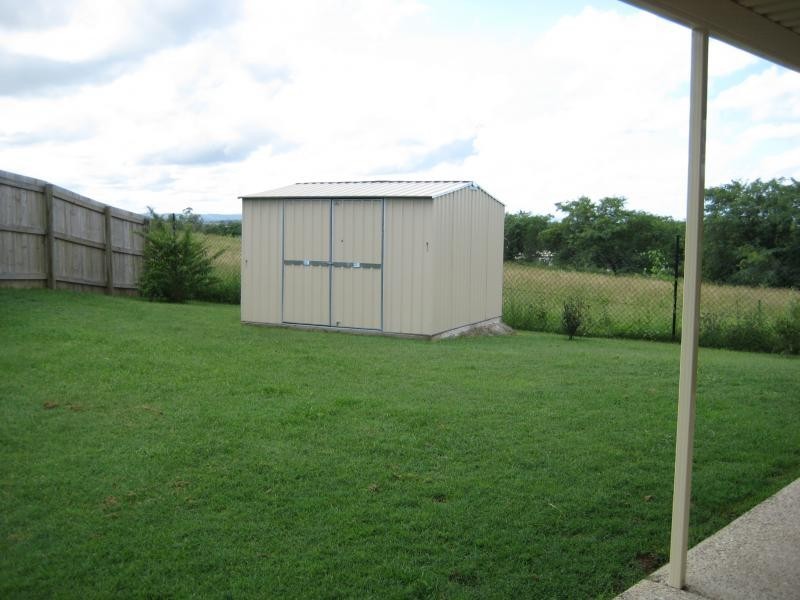 21 Claydon Pl, Rosewood QLD 4340