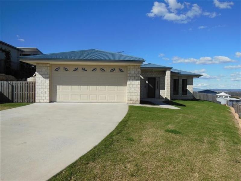 21 Normanton Drive, Rosewood QLD 4340