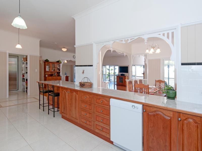 200 Minden Post Office Road, Tallegalla QLD 4340