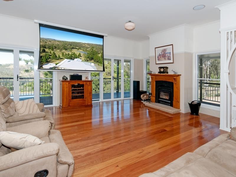 200 Minden Post Office Road, Tallegalla QLD 4340