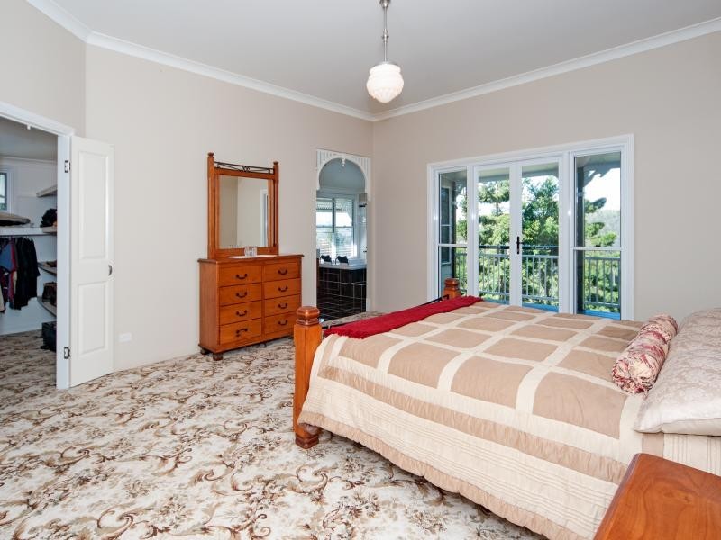 200 Minden Post Office Road, Tallegalla QLD 4340