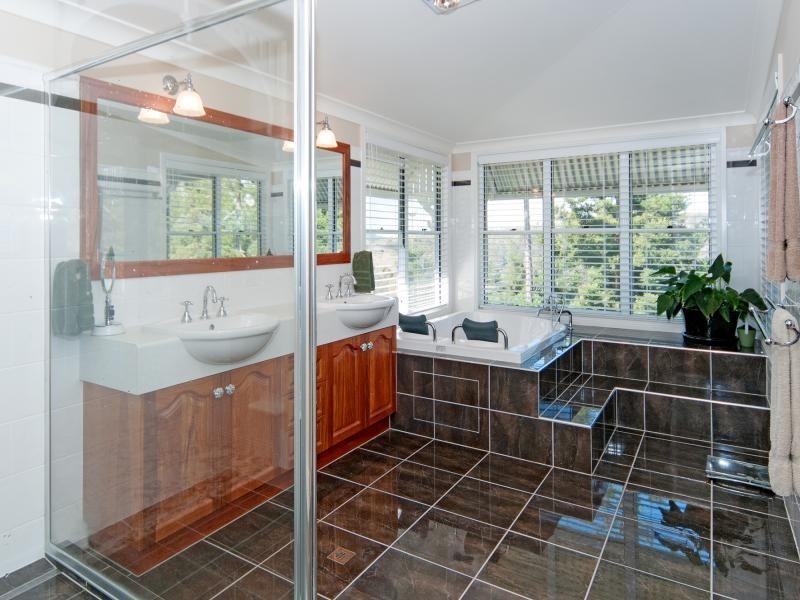 200 Minden Post Office Road, Tallegalla QLD 4340