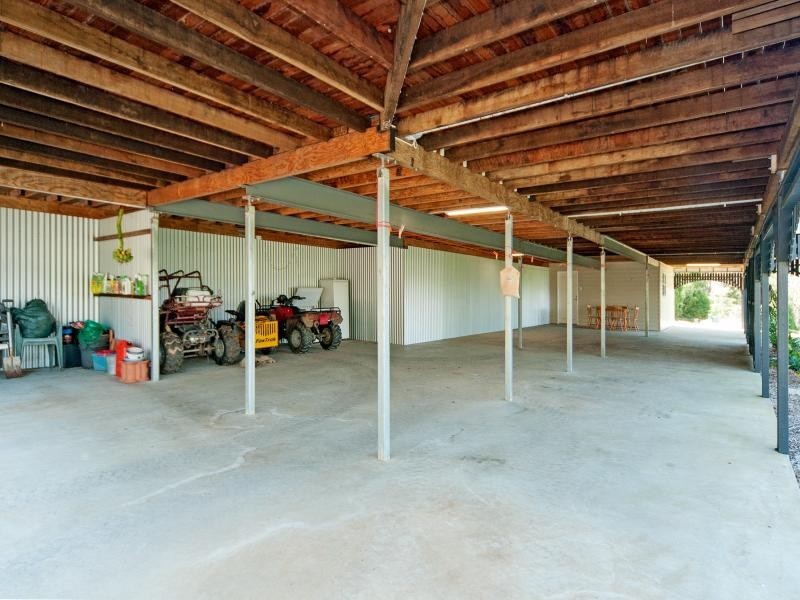 200 Minden Post Office Road, Tallegalla QLD 4340