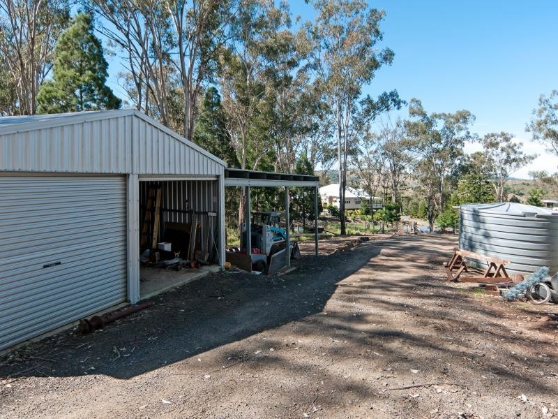 200 Minden Post Office Road, Tallegalla QLD 4340