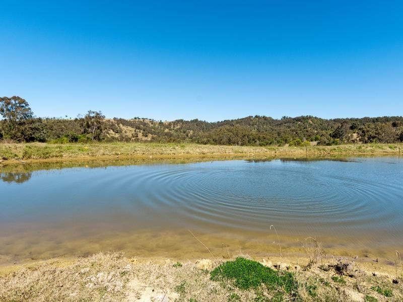200 Minden Post Office Road, Tallegalla QLD 4340
