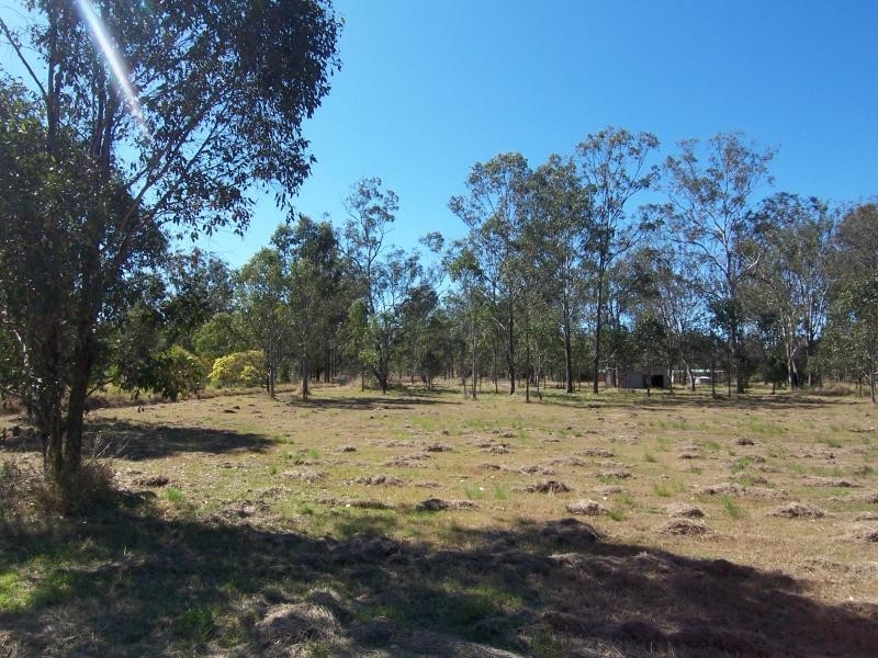 lot 106 Yarrow Rd, Rosewood QLD 4340