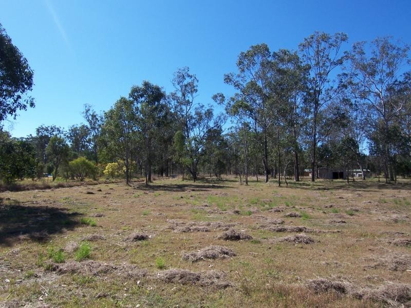 lot 106 Yarrow Rd, Rosewood QLD 4340