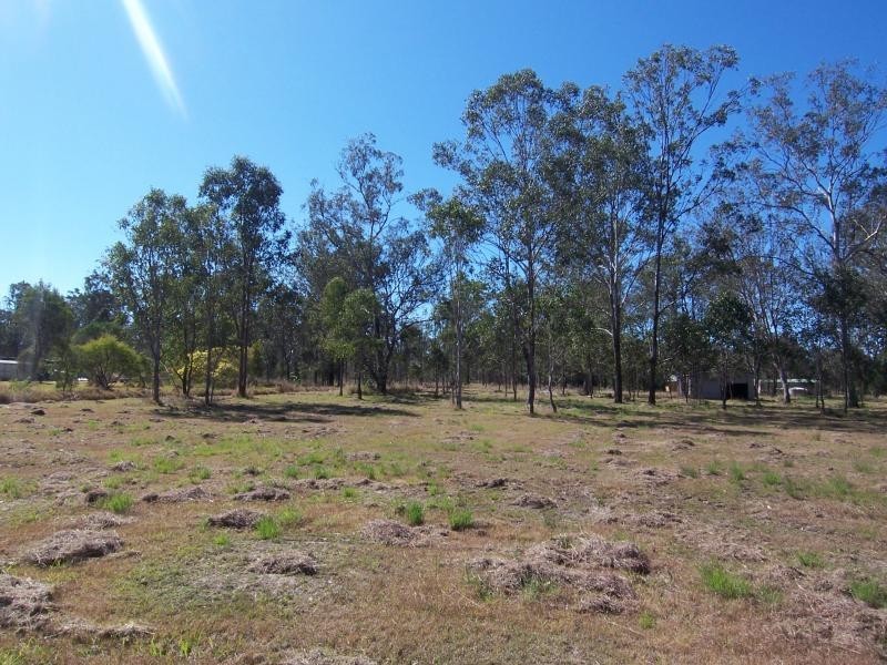 lot 106 Yarrow Rd, Rosewood QLD 4340