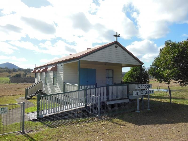 2777 Boonah Rathdowney Road, Maroon QLD 4310