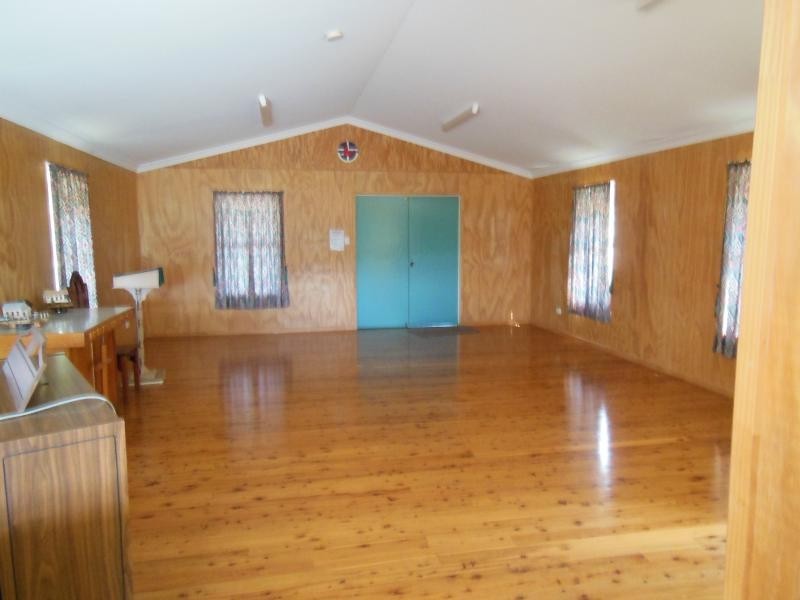 2777 Boonah Rathdowney Road, Maroon QLD 4310