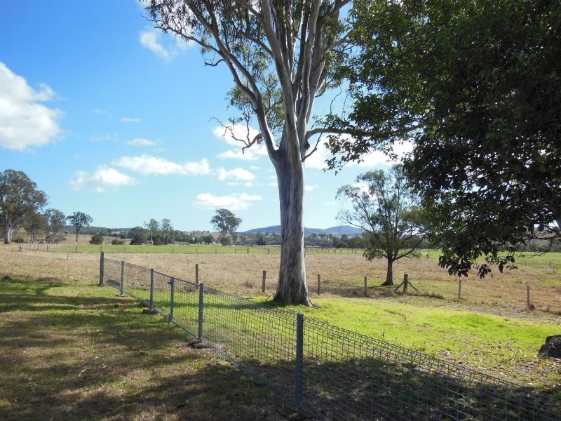2777 Boonah Rathdowney Road, Maroon QLD 4310