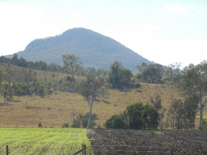 2777 Boonah Rathdowney Road, Maroon QLD 4310