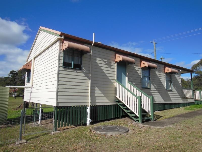 2777 Boonah Rathdowney Road, Maroon QLD 4310