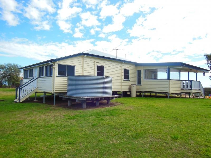 235 Blantyre Rd, Roadvale QLD 4310